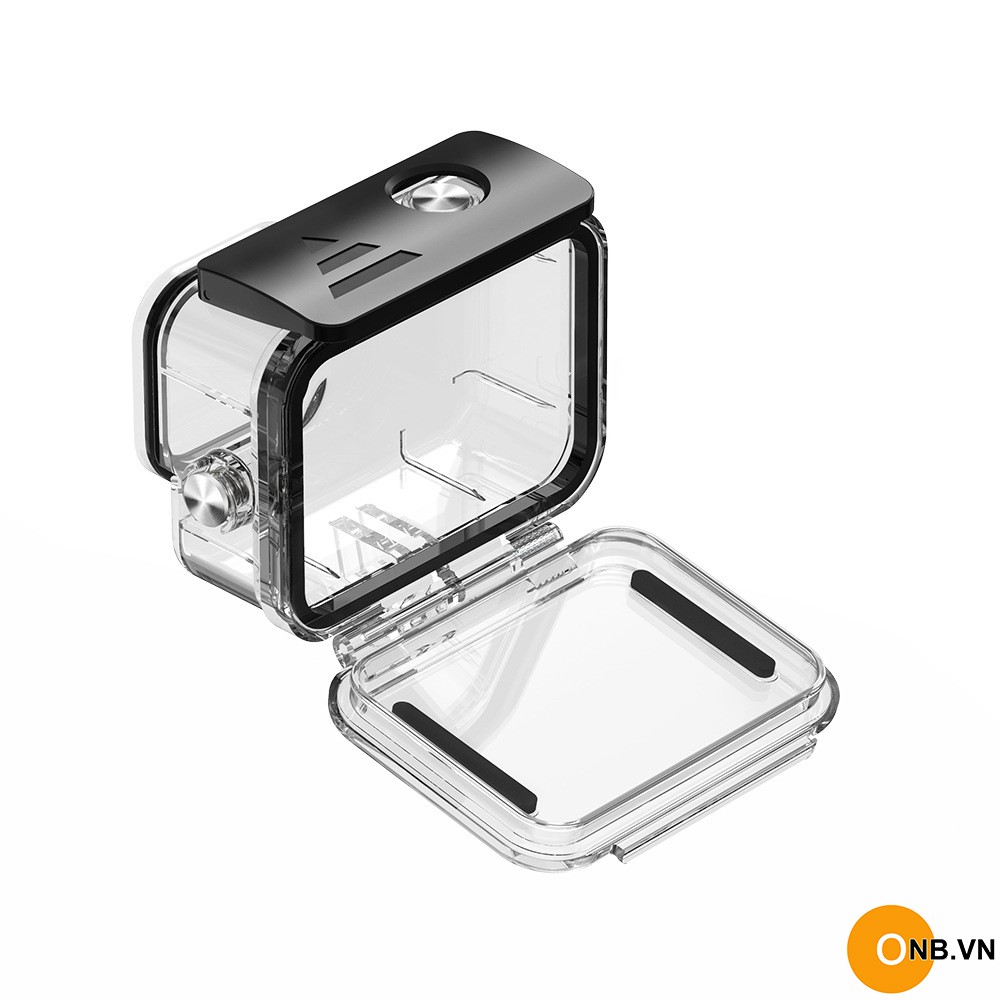 Telesin Cage Water Proof - Khung chống nước Gopro 12 11 10 9