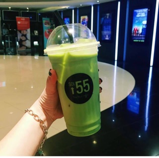 SET ĐỒ LÀM TRÀ SỮA THÁI