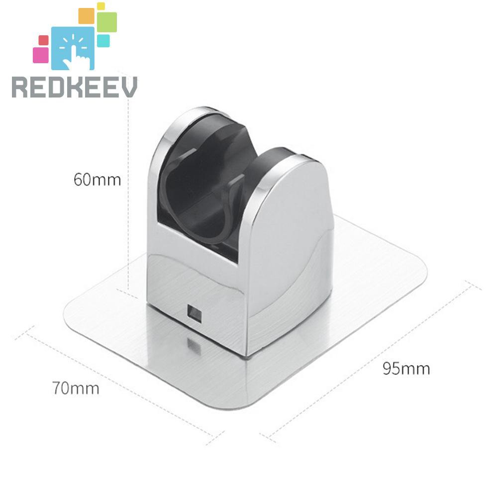 Giá đỡ vòi sen dán tường chống nước