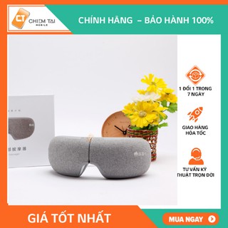 Máy massage mắt Momoda SX322