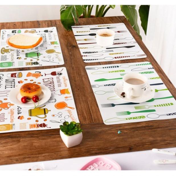 Miếng lót bàn ăn