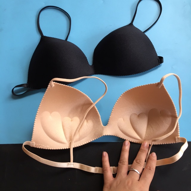 Áo bra dây mảnh cực hot cho không gọng