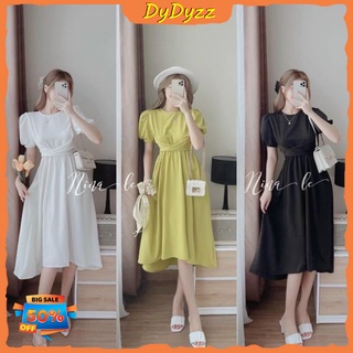 ĐẦM UMI KÉO SAU TAY PHỒNG DÀI ĐẾN GỐI CỰC KÌ SANG TRỌNG QUÝ PHÁI QUYẾN RỦ