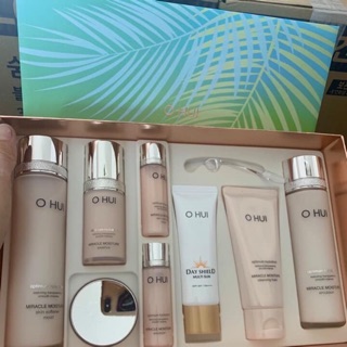 Mỹ phẩm Ohui Hàn Quốc