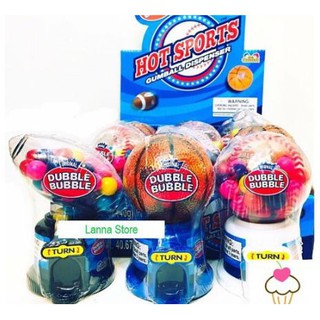 {hot}MÁY BÁN KẸO GUMBALL DUBBLE BUBBLE - Canada