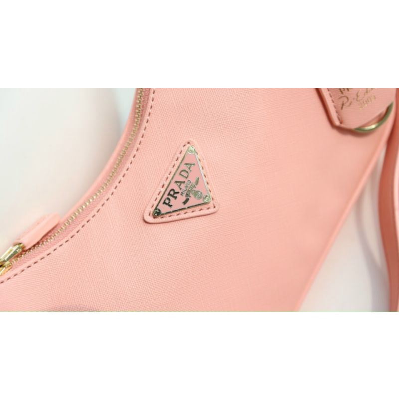 Túi đeo vai PRADA NYLON