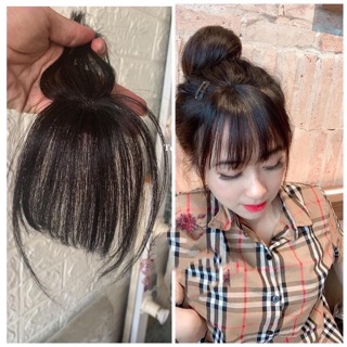 Mái thưa 3D có rãnh da đầu