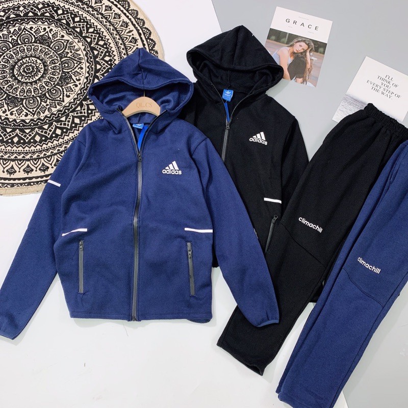 BÁN SỈ BỘ NAM KHÓA MỚI 2 MÀU NAM | BigBuy360 - bigbuy360.vn