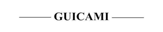 (Hàng Mới Về) Phấn Phủ Chân Tóc Thương Hiệu Guicami