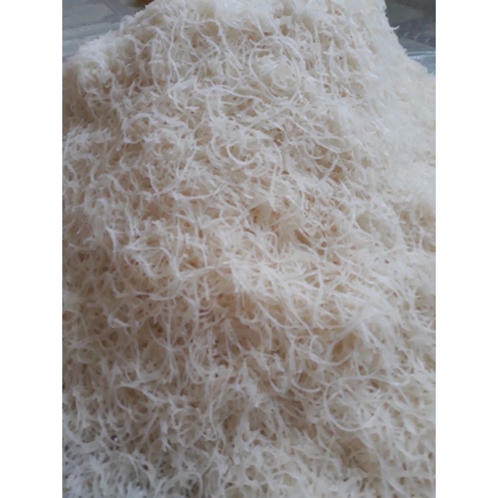 BÌ HEO TƯƠI KÈM THÍNH