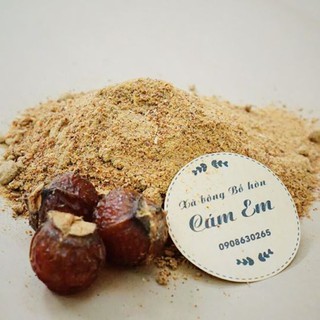 Bột bồ hòn Cám Em