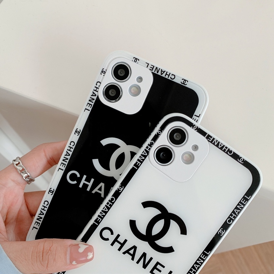 Ốp Điện Thoại Cứng Thời Trang Cho iPhone 14promax 13 12 11 X XS XR 8 7 Plus