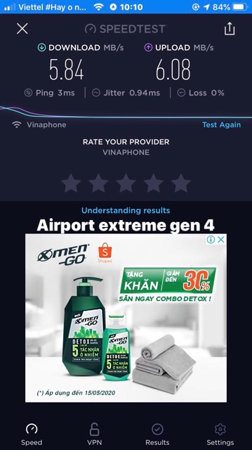 Bộ phát wifi apple airport extreme gen 4 | BigBuy360 - bigbuy360.vn