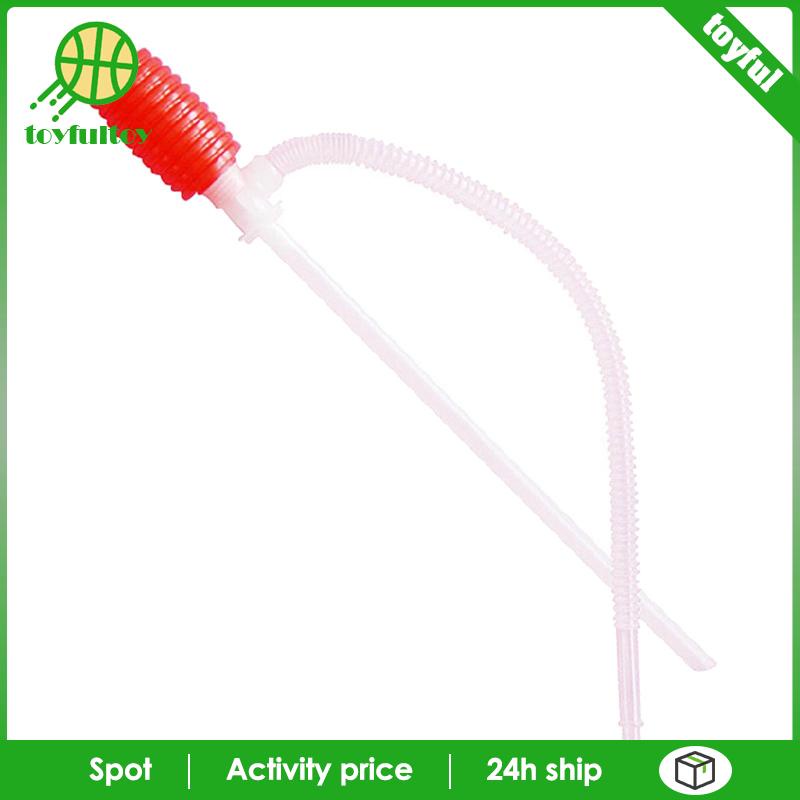 [Toyfulcabin] Ống Bơm Chuyển Chất Lỏng Bằng Tay