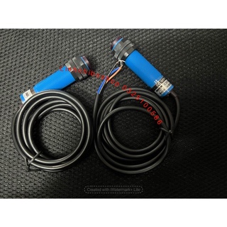 Cảm biến quang thu phát riêng e3f-5dn1-5l