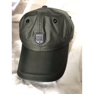 MŨ NÓN LƯỠI TRAI VẢI DÙ CC PHỐI VIỀN CỰC CUTE.ĐỦ MÀU THÍCH HỢP CẢ NAM LẪN NỮ.