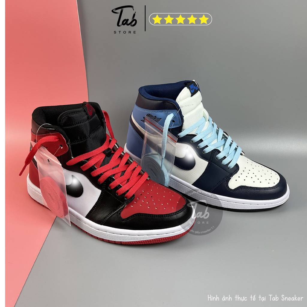 [KatShoes] Dây Giày Sneaker Cao Cổ Dẹt 140cm, 160cm Cho Giày Jordan Low Mid High, AF1, CV [Hàng chuẩn Trung] MÃ II