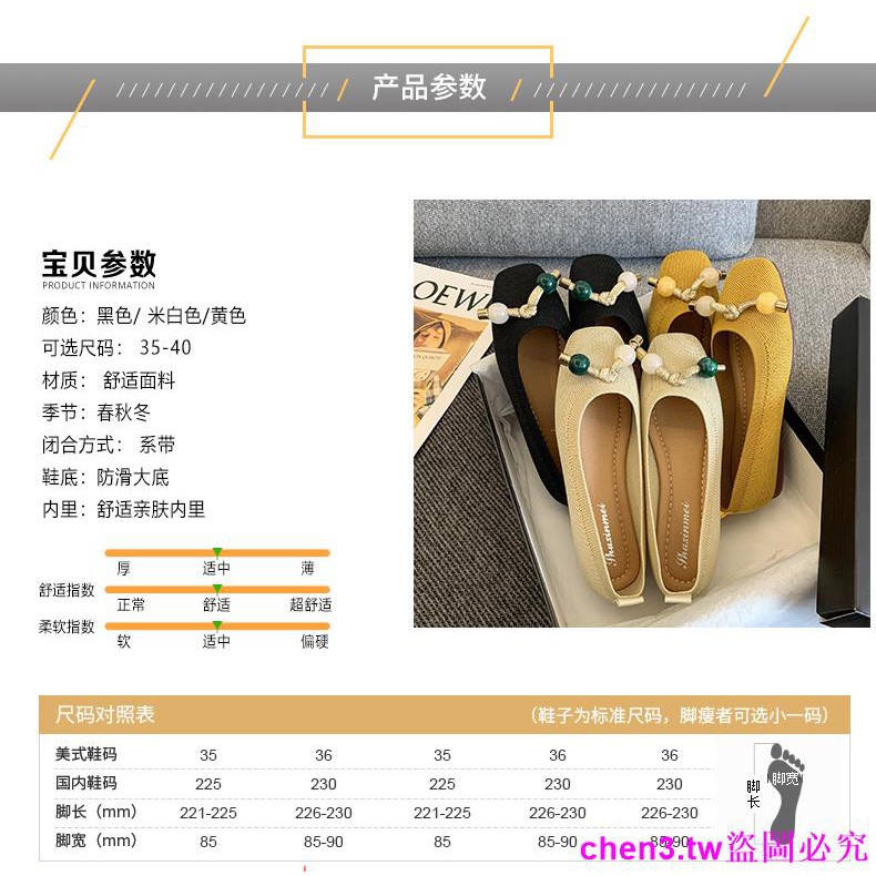 Giày Đế Bằng Thời Trang Mùa Xuân 2020 | BigBuy360 - bigbuy360.vn