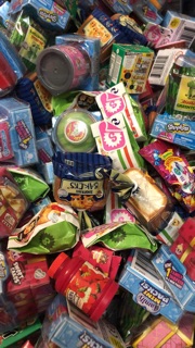 Đồ chơi Shopkins