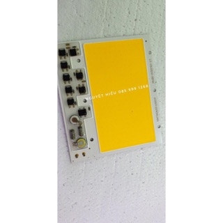 Nhân chip đèn led 220V 150W