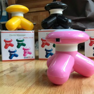 Máy massage mini cầm tay MIMO 3 chân