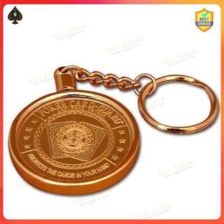 Móc khóa chip guard chất lượng cao