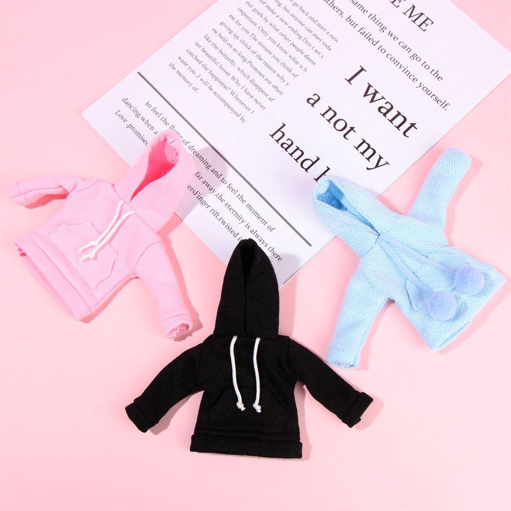 Bộ Quần Áo Nỉ Cho Búp Bê SUSANS 1 / 6 Mới