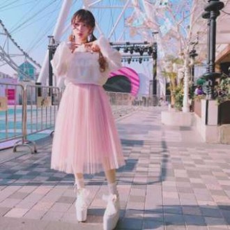 Chân váy TUTU, Váy công chúa siêu đẹp Hot Trend | BigBuy360 - bigbuy360.vn