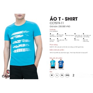 Áo thun ( SHIRT) CALUCI