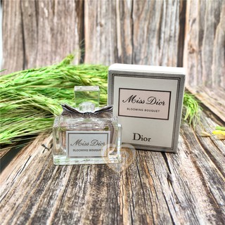Nước Hoa Miss Dior Blooming Bouquet 5ml