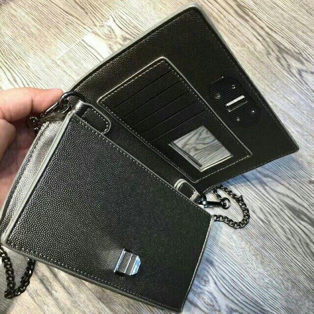 Túi cnk hàng xuất dư hot hit