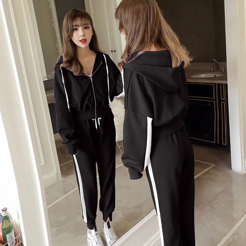 bộ thể thao nữ 3 màu đủ size