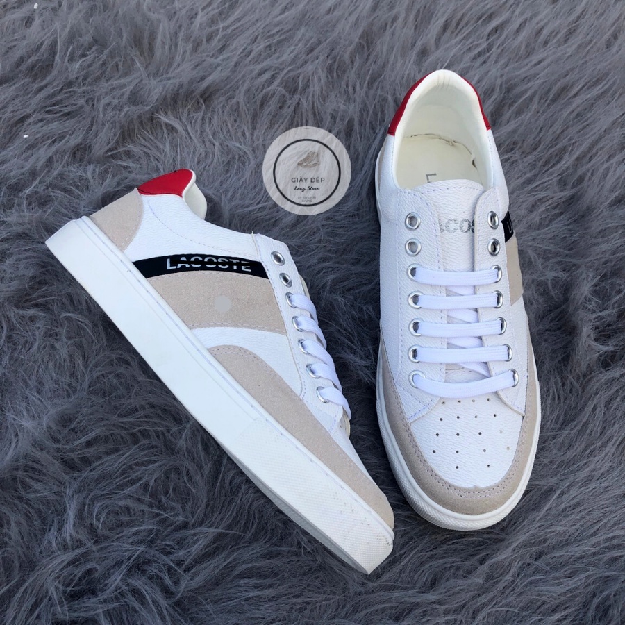 Giày Thể Thao LC- Đế Cao suChống Trơn Trượt T344