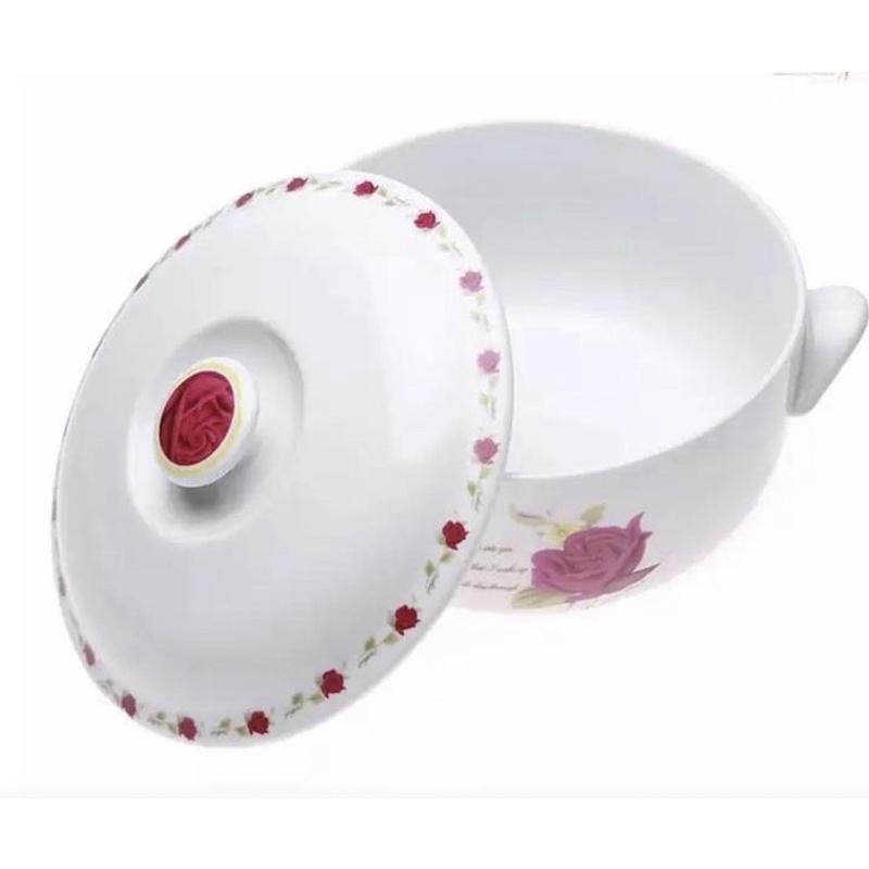 THỐ SỨ CHƯNG YẾN CÓ TAY CẦM - CÔNG NGHỆ NHẬT BẢN | BigBuy360 - bigbuy360.vn