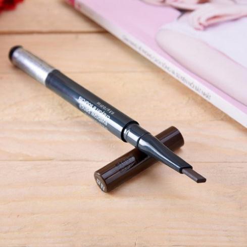 bimshop89 Chì kẻ chân mày 2 đầu The Face Shop Designing Eyebrow Pencil Hàn Quốc.