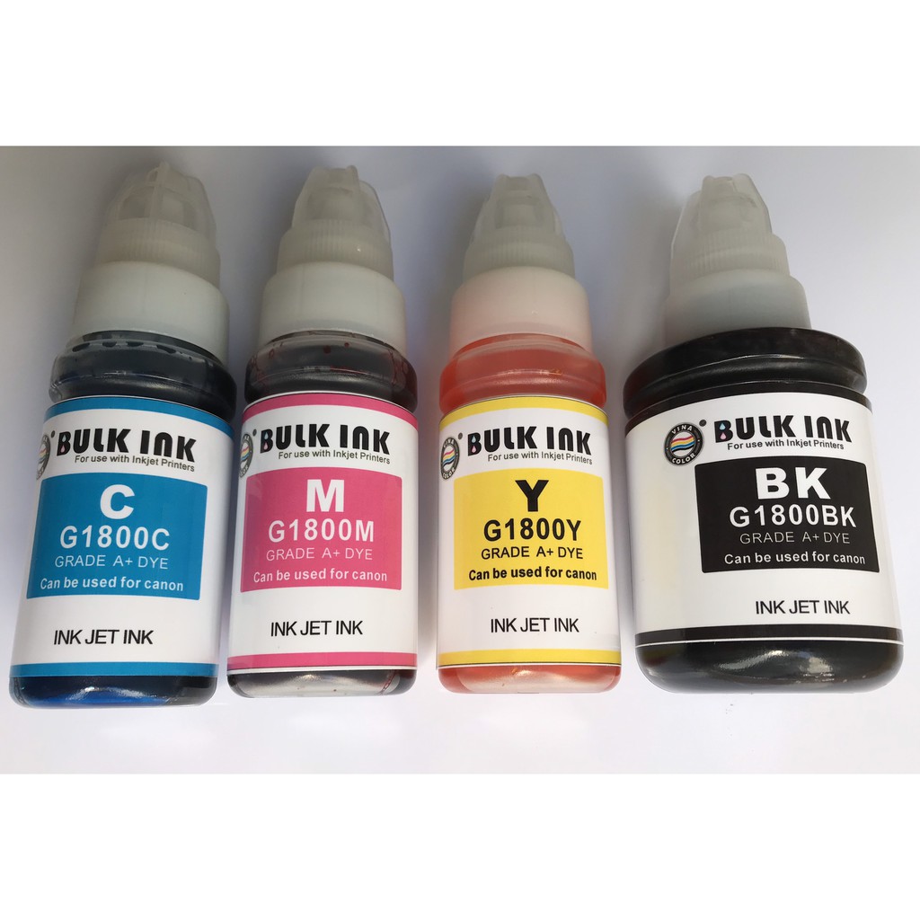Mực Bulk cao cấp