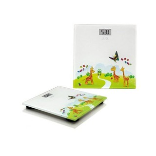 Cân sức khỏe LAICA PS3005