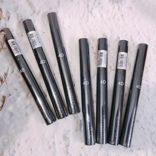 MASCARA MISSHA 4D THE STYLE