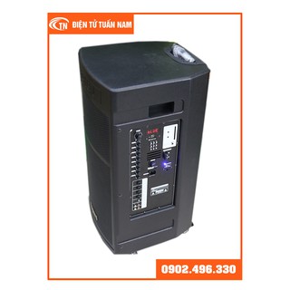 Loa Kéo Di Động Eagle.J Ed15-08