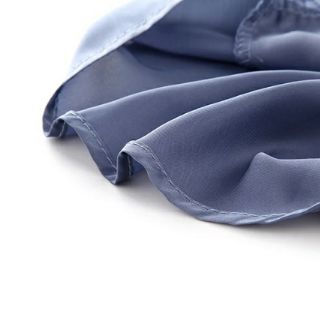 Quần đùi lụa satin nữ