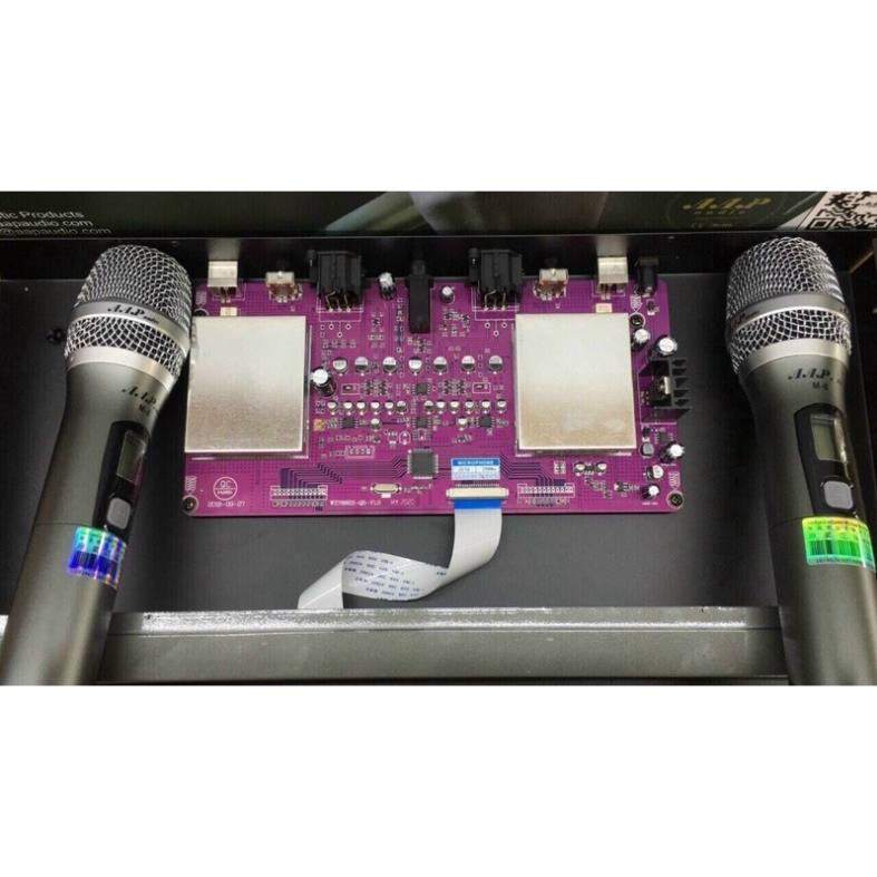 Micro không dây ÂPP M-58 Hàng thương hiệu