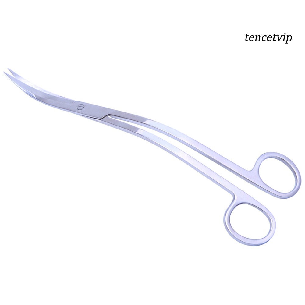 Bộ 3 Dụng Cụ Kéo Cắt Tỉa Cây Thủy Sinh Hồ Cá