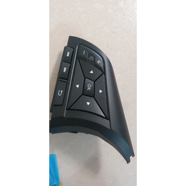 Phím cruise control/media nissan Almera