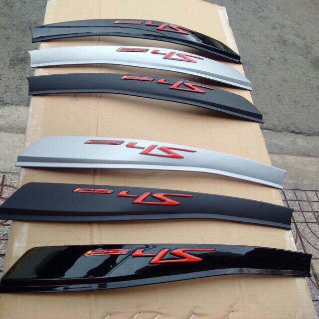 Nep sh 2017-2018  kieu y moi nhat