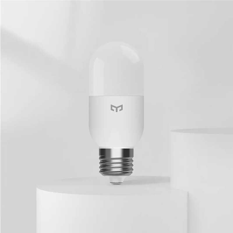 Bóng đèn LED thông minh E27 4W YLDP26YL Mi Yeelight M2