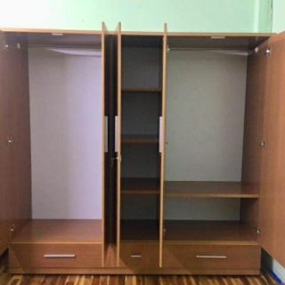 [RẺ NHẤT TOÀN QUỐC ] Tủ nhựa siêu bền 4- 5 cánh.