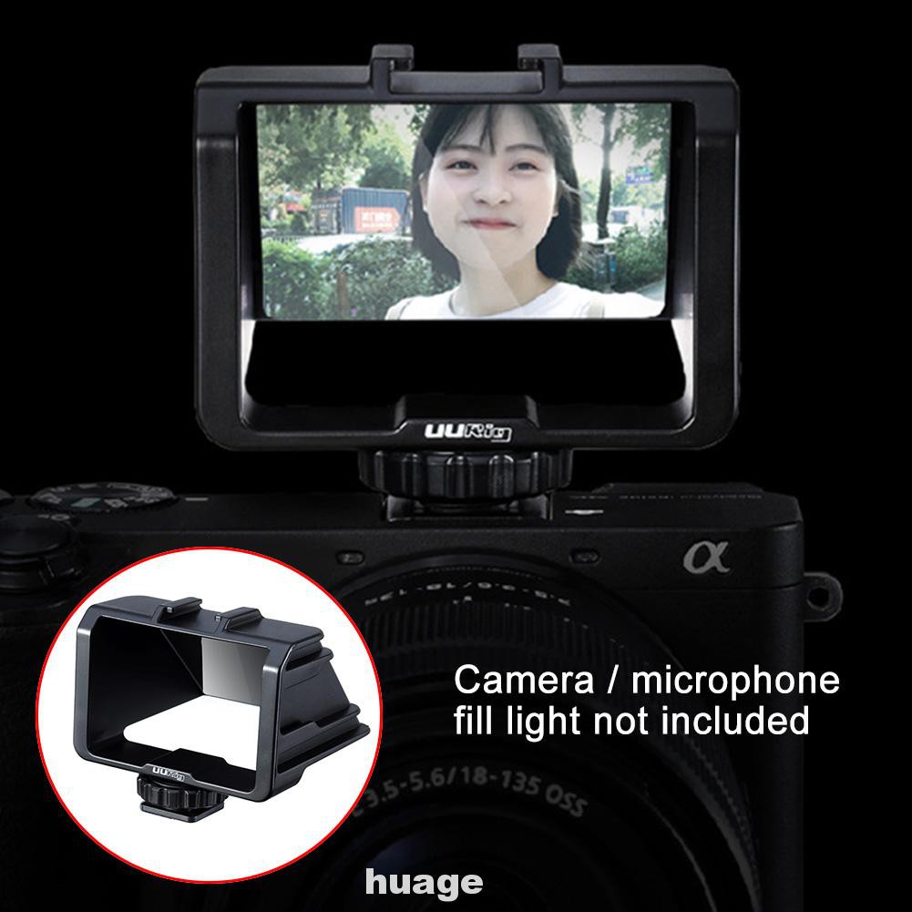 Giá Đỡ Màn Hình Lật R031 Cho Sony A6000 A6300