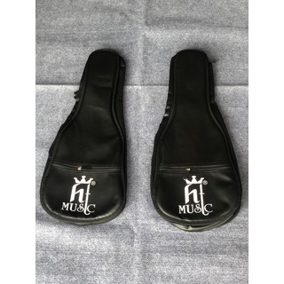 Bao da và bảo vải đựng đàn ukulele, đàn mandolin