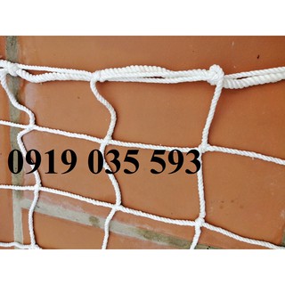 Lưới chắn container an toàn
