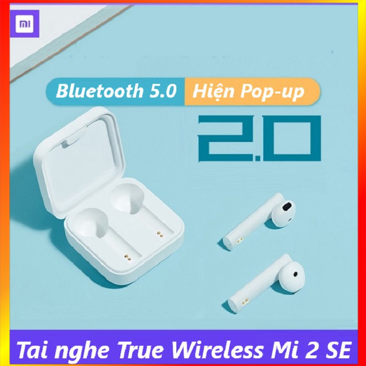 Tai nghe bluetooth Xiaomi Xiaomi Air 2SE - Tai nghe Bluetooth True Wireless Xiaomi Air 2SE  - ChuyenMi